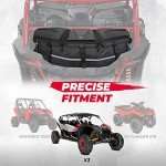 KEMIMOTO X3 ATV Cargo Storage Bag