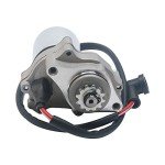 HIFROM ATV Starter Motor for 50cc to 125cc