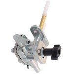 Gas Tank Petcock Valve for Suzuki & Kawasaki ATVs