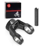 Polaris Sportsman Prop Shaft Yoke Replacement Part