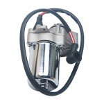 HIFROM ATV Starter Motor for 50cc to 125cc