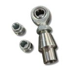 Heim Joint Kit - Heavy Duty 3-Piece Set