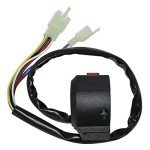 Handlebar Start Kill Switch for 50-125cc ATVs