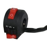 Handlebar Start Kill Switch for 50-125cc ATVs
