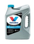 Valvoline 4-Stroke Synthetic Engine Oil, 1 Gallon
