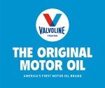 Valvoline 4-Stroke Synthetic Engine Oil, 1 Gallon