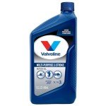 Valvoline TCW-3 2-Cycle Motor Oil 1 Quart