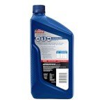 Valvoline TCW-3 2-Cycle Motor Oil 1 Quart
