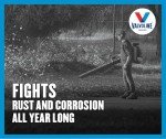 Valvoline TCW-3 2-Cycle Motor Oil 1 Quart