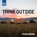Polaris 570 4-Stroke Oil Change Kit