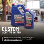 Polaris 570 4-Stroke Oil Change Kit
