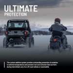 Polaris 570 4-Stroke Oil Change Kit