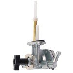 Gas Tank Petcock Valve for Suzuki & Kawasaki ATVs