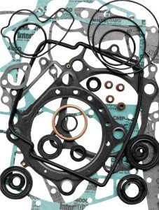 Quadboss Complete Gasket Set for Kaw Bayou 220