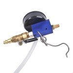 Pneumatic Brake Fluid Extractor and Bleeder Kit