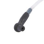 Pneumatic Brake Fluid Extractor and Bleeder Kit