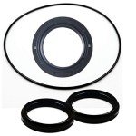 Rear Differential Seal Kit for Arctic Cat ATV
