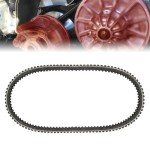 KEMIMOTO Pro XP Heavy-Duty Drive Belt for Polaris