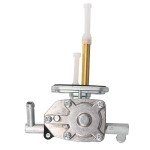 Gas Tank Petcock Valve for Suzuki & Kawasaki ATVs