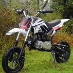 49CC 2-Stroke Engine Kit for ATVs and Bikes