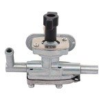 Gas Tank Petcock Valve for Suzuki & Kawasaki ATVs