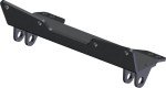 Polaris Ranger Full Size UTV Plow Mount