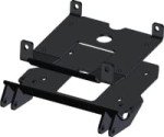 Polaris Ranger Full Size UTV Plow Mount