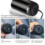 12V Portable Car Heater & Defroster Fan