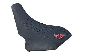 Kawasaki KFX 400 Gripper Seat Cover 2003-2006