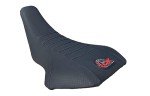 Kawasaki KFX 400 Gripper Seat Cover 2003-2006