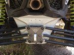 Heavy Duty Radius Rods for Can-Am X3 XDS