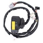 Atv Handlebar Kill Switch for Suzuki, Arctic Cat, Kawasaki