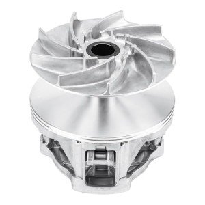 Polaris ATV Primary Drive Clutch with Spring & Weights