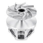 Polaris ATV Primary Drive Clutch with Spring & Weights