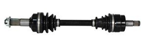 Dirt Gear E903048 Axle for Hisun ATVs
