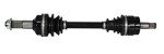 Dirt Gear E903048 Axle for Hisun ATVs