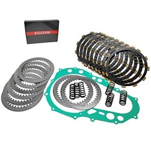 Clutch Kit for Suzuki, Kawasaki, Arctic Cat ATVs