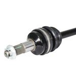 Dirt Gear E903048 Axle for Hisun ATVs