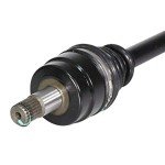 Dirt Gear E903048 Axle for Hisun ATVs