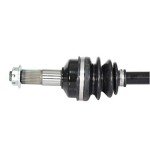 Dirt Gear E903048 Axle for Hisun ATVs