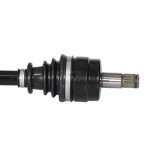 Dirt Gear E903048 Axle for Hisun ATVs