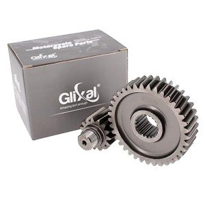 High Performance GY6 Racing Final Drive Gear Set