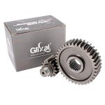 High Performance GY6 Racing Final Drive Gear Set