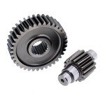 High Performance GY6 Racing Final Drive Gear Set