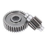 High Performance GY6 Racing Final Drive Gear Set