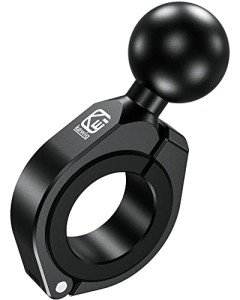 Aluminum Alloy Bar Clamp Mount for ATV/UTV