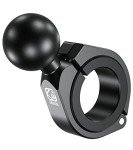 Aluminum Alloy Bar Clamp Mount for ATV/UTV