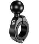 Aluminum Alloy Bar Clamp Mount for ATV/UTV