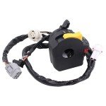 Atv Handlebar Kill Switch for Suzuki, Arctic Cat, Kawasaki