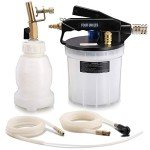 FOUR UNCLES 2L Vacuum Brake Bleeder Kit